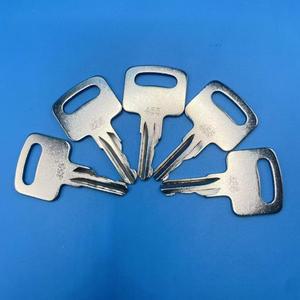 [호환제품] 1/5/10PCS 455 점화 키 가위형 리프트 붐 중장비 104466