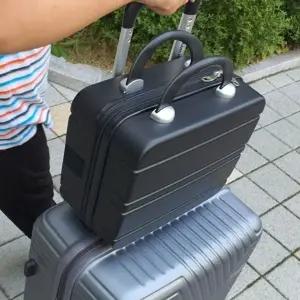 레디백 14인치 미니캐리어 매트블랙 레디백-WFIXJ2T