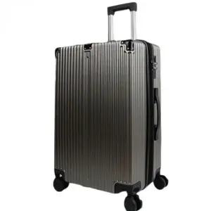 트렁크 여행용 확장 캐리어 24형 출장 러기지 여행용캐리어 바퀴달린가방 수학여행캐리어