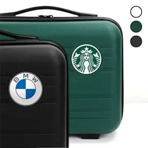 미니 레디백 기내용 캐리어 백 미니항공기 여행가방 미니캐리어 미니여행가방