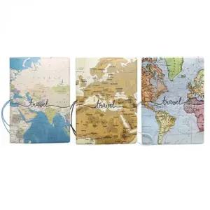 여권 케이스 아트월드 여권 커버 CH32001 심플여권케이스 비행기표 신여권 여행용여권지갑