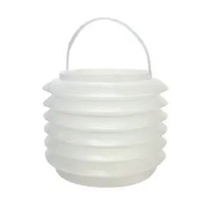 TBZ 자바라물통 대) 자바라물통 미술용품