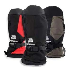 겨울 방한 스노우보드 스키 벙어리 오토바이 방수 장갑