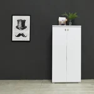 [우아미가구]티준온 600 LPM 광폭 신발장