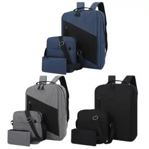비즈니스 백팩 3종 가방 직장인 WFLX1FP