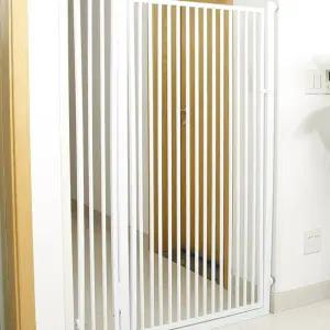 고양이 방묘문 캣도어 소형 강아지 안전문 애견울타리