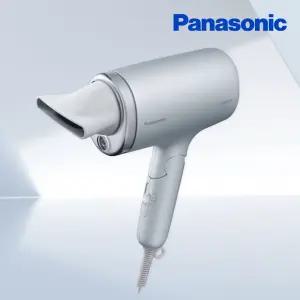 [파나소닉] 나노이 헤어 드라이기 수분케어 음이온 접이식 드라이어 EH-NA7M
