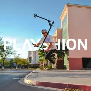 벨라마켓 수동킥보드 익스트림스쿠터 트라이더 프리스타일 기술용 성인용