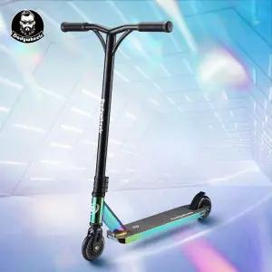 벨라마켓 익스트림스쿠터 수동킥보드 트라이더 전문가 입문용 퀵보드 프리스타일