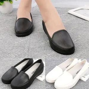 여자 착용감 좋은 단화 여성 로퍼 플랫 슬립온 로퍼 슬립온 여자신발 단화 플랫