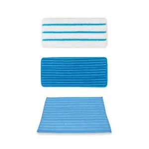 [부품] 한경희 AS 스팀청소기 전용 패드 2매