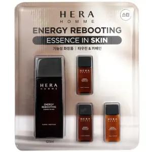 옴므 에센스 인 스킨 125ml  + 스킨 20ml x 2개 + 에멀전 20ml 코스트코