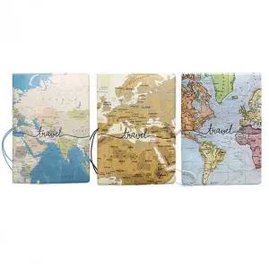 여권 케이스 아트월드 여권 커버 CH32001