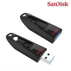 울트라 CZ48 저장장치 Sandisk 256GB USB3.0
