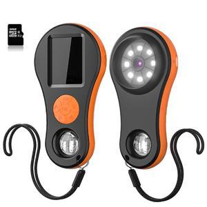 2.0인치 IPS 휴대용 디지털 확대경 HD 1080P 현미경 수리용 전자제품 보석 검사용