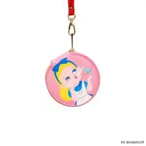 귀여운여행용 동전 가방지갑 손목 마리끌레르지갑 동전 동전지갑