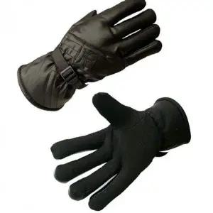 [골드스마일]바이크 장갑 방한 라이딩 핸들