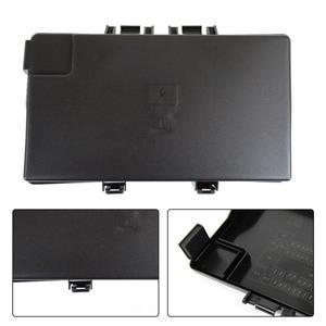 DODGE용 자동차 퓨즈 릴레이 커버 뚜껑, RAM 1500 2013 플라스틱 박스 액세서리, 68202821AA