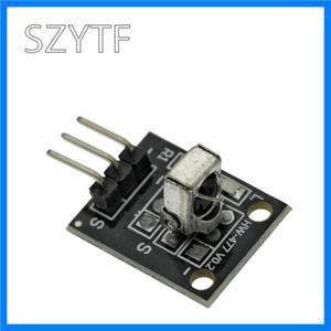 3Pin KY-022 TL1838 VS1838B 1838 범용 IR 적외선 센서 수신기 모듈 Diy 스타터 키트