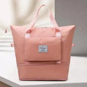 보스턴 여행가방 힙색 큰백 호텔 파우치