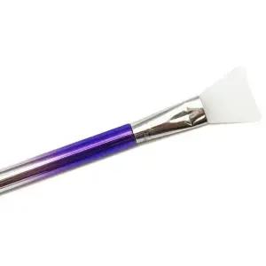 [하프클럽/]수딩젤 메이크업 마스크브러쉬 크림 주걱 팩브러쉬