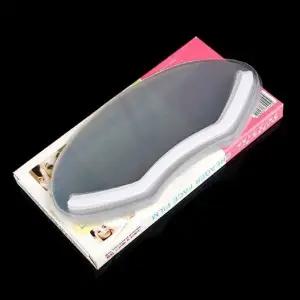 [하프클럽/]페이스 보호 필름 마스크 일회용 커버 얼굴 보호용