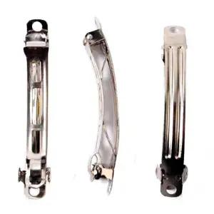 TBZ 자동머리핀(6cm)