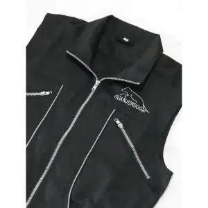 애견 훈련 조끼 주머니 조련사 할큄 보호 트레이너 다기능