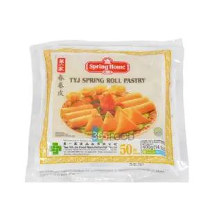 랜시 춘권피 400g 6형 150mm 간편음식 간편조리음식 즉석음식 즉석조리음식 즉석조리