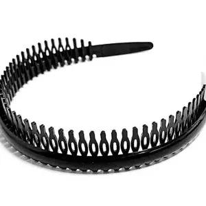 업 여성 업스타일세트 플라스틱 밴드 남자 리띠 헤어