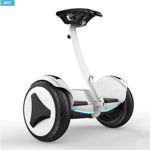 전동휠 호버보드 나인봇 무릅제어36v1세대 세그웨이 화이트 54V K8 스마트