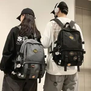 남성 스포츠 학생 중학생 백팩 여행 남성백팩 백팩 백패킹 여성가방 남성가방 운동