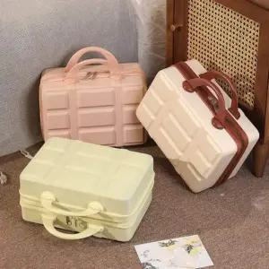 기내 미니 캐리어 여행용 백 가방 트래블