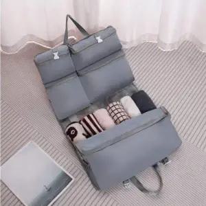 속옷 정리 케이스 캐리어파우치 파우치