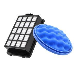 DJ97-01962A HEPA 필터 DJ63-01285A 스폰지 삼성 SC15시리즈 배큠 청소기 SC15F50 SC50VA용