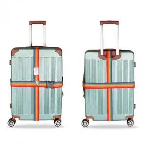 캐리어 밴드 러기지 스트랩 고정 끈