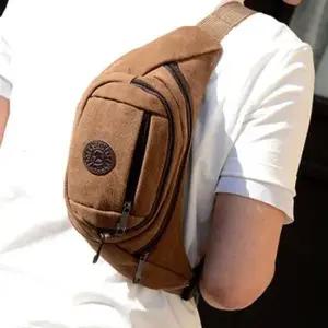 크로스 허리 방수 미니백 등산 인기순위 남성 남성 힙색 운동용 힙색 미니백