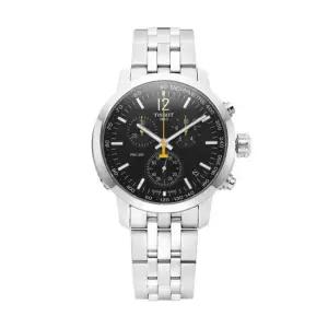MUST IT_ TISSOT] T114.417.11.057.00 남성 메탈시계