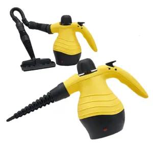 고온 짐머만2802 핸디 스팀청소기 살균분사기 핸드 분무기