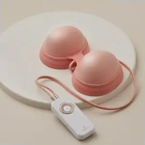 아티스트.제이_바이탈브라 가슴 사이즈업 마사지기