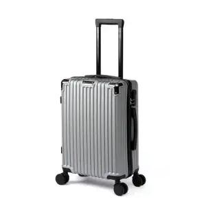 스페이스 기내용 캐리어 가벼운 여행가방 기내반입 20인치 소형여행캐리어