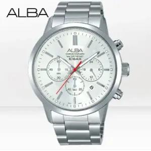 [正品] ALBA 알바 시계 AT3985X1 삼정시계공식수입/백화점AS가능