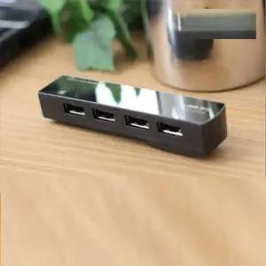 4Port USB 4포트 내장 허브 2.0 I형 케이블