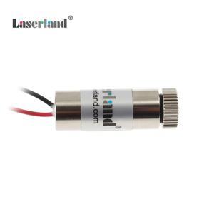 적외선 IR 다이오드 레이저 모듈 850nm 3.5mW 10mW 1W