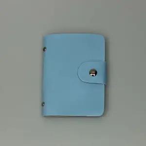 명함 똑딱이 카드지갑 카드지갑 명함지갑 학생카드지갑 카드홀더 명함철