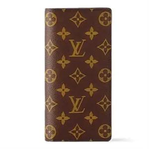 MUST IT_ 브라짜 월릿 M66540