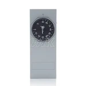 레인보우 온도조절 R/B VTS 리미트 기계식 아날로그 세로형