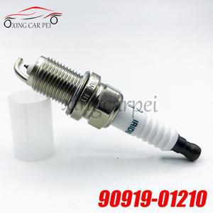 [호환제품] 10pcs SK20R11 9091901210 TOYOTA WISH CAMRY PREVIA COROLLA LAND CRUISER CROWN 용 이리듐 점