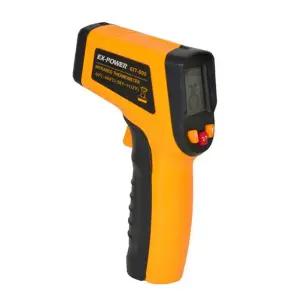 이엑스파워 적외선 온도계 EIT-600 산업용 비접촉식