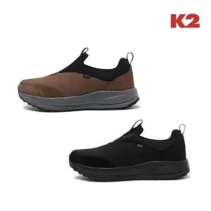 K2[택가 159,000원] 남녀공용 사계절 누벅 캐주얼 워킹화 엘크 FUF23N55 508994